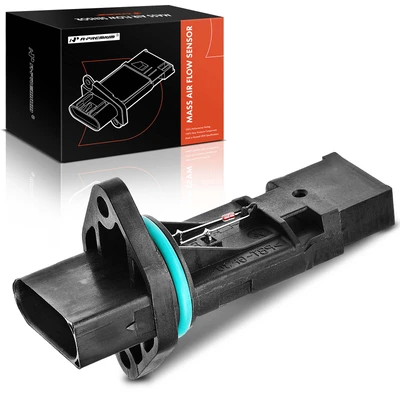 Mass Air Flow Sensor
