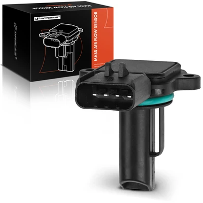 Mass Air Flow Sensor
