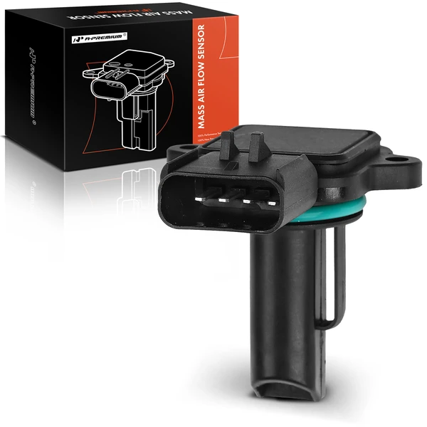 Mass Air Flow Sensor for 2010 Dodge Ram 4000