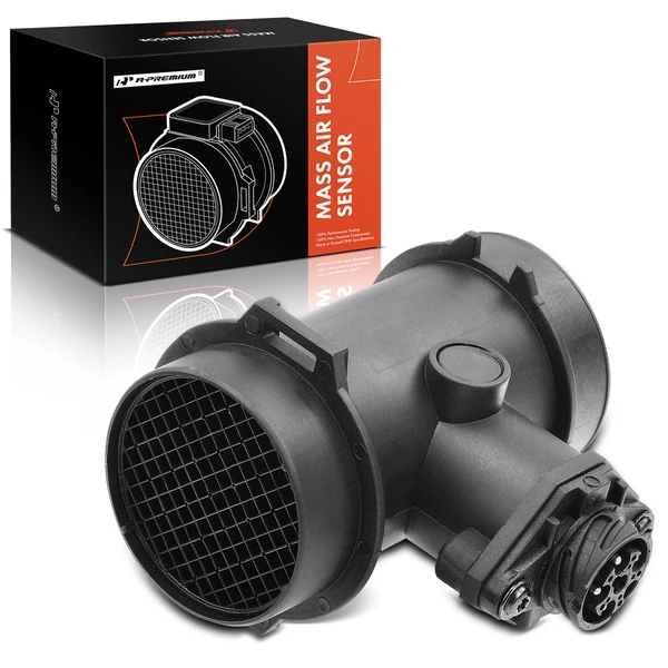 Mass Air Flow Sensor for 1994-1996 Mercedes-Benz C220