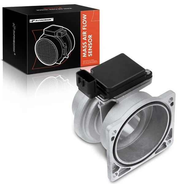 Mass Air Flow Sensor for 1996-1999 Nissan Sentra