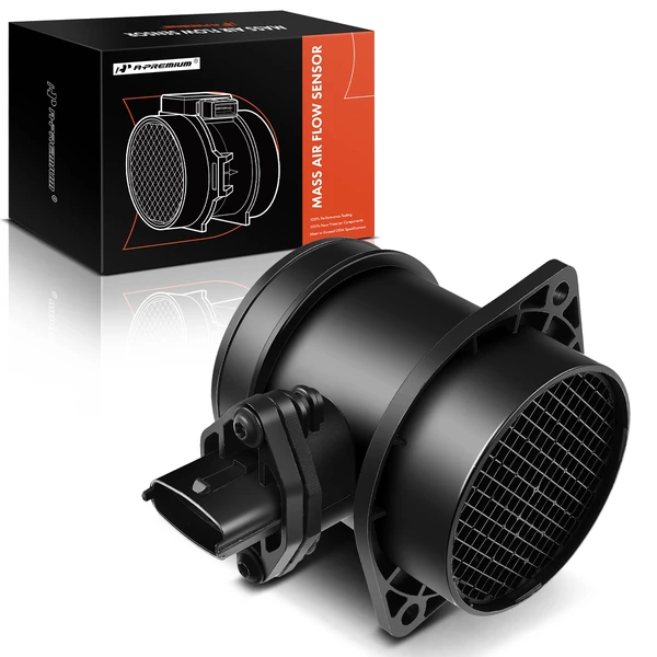 Mass Air Flow Sensor for 1999-2004 Volvo S80