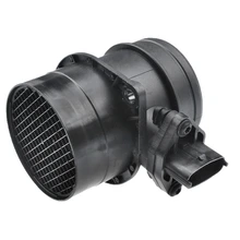 Mass Air Flow Sensor with 5 Blades for 2007-2013 Porsche 911