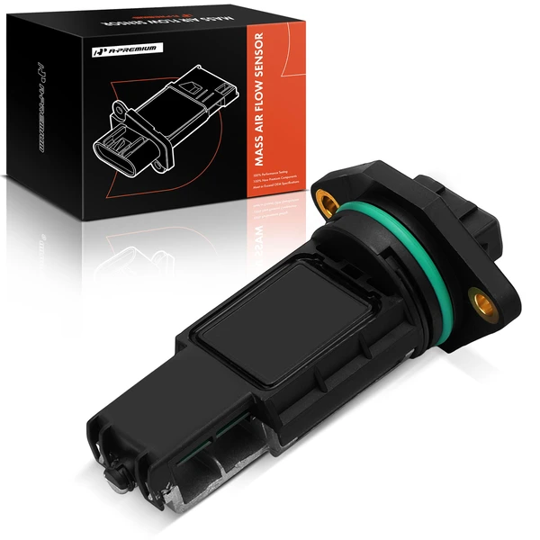 Mass Air Flow Sensor for 1997-2001 2003-2008 Hyundai Tiburon
