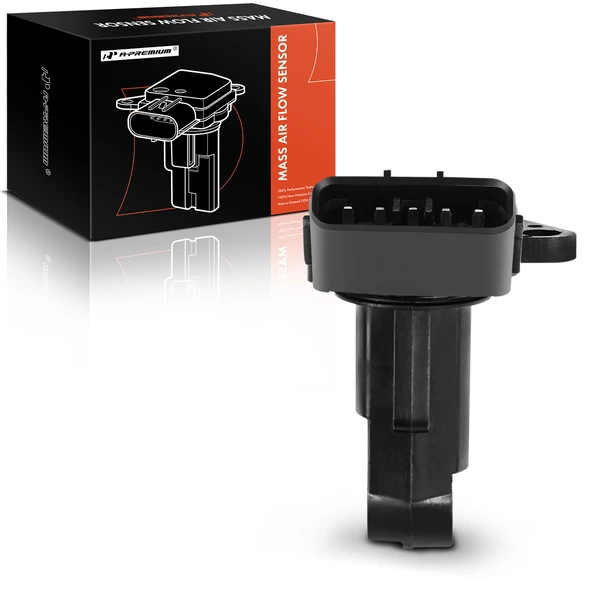 Mass Air Flow Sensor for 2000-2002 Chevrolet Prizm