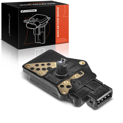Mass Air Flow Sensor