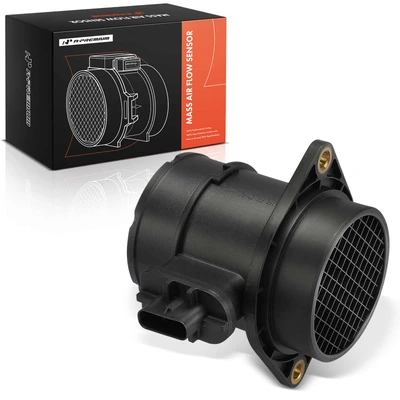 New Mass Air Flow Sensor