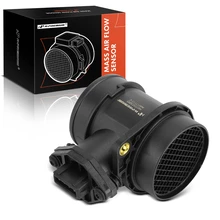 Mass Air Flow Sensor with Housing for 1997-1999 Audi A4