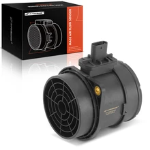 Mass Air Flow Sensor with Housing