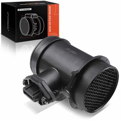 Mass Air Flow Sensor