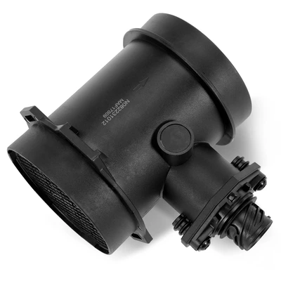 Mass Air Flow Sensor with Housing