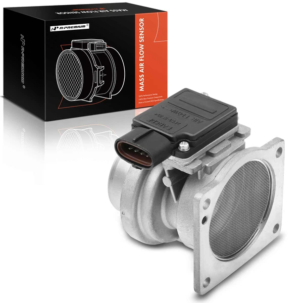 Mass Air Flow Sensor for 1992-1994 Mercury Topaz