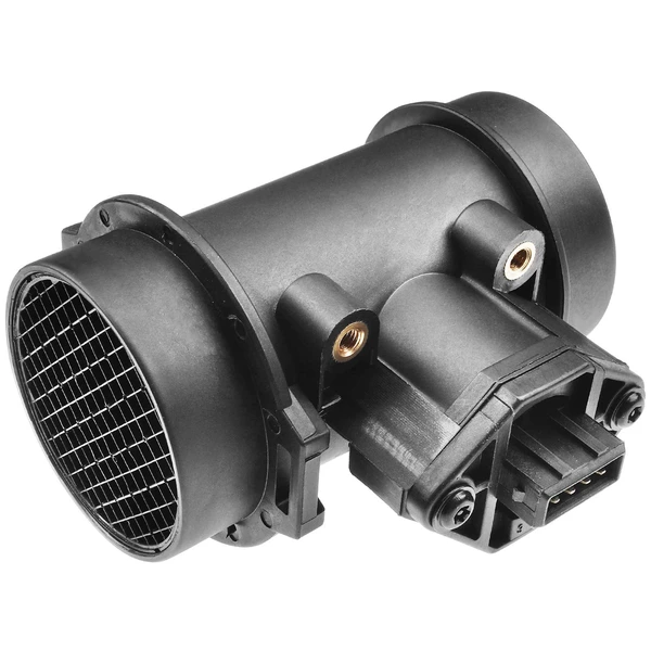 Mass Air Flow Sensor with 4 Blades for 1990-1993 Volvo 240