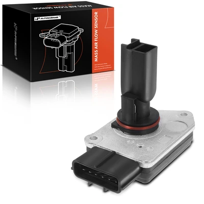 Mass Air Flow Sensor