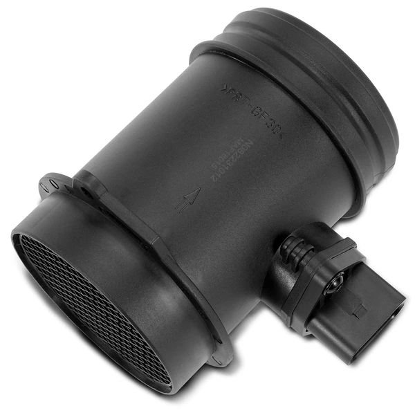 Mass Air Flow Sensor with Housing for 2000-2002 Audi A8 Quattro