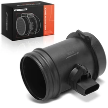Mass Air Flow Sensor with Housing for 2000-2002 Audi A8 Quattro