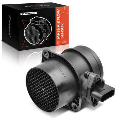 Mass Air Flow Sensor