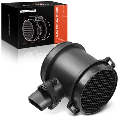 Mass Air Flow Sensor