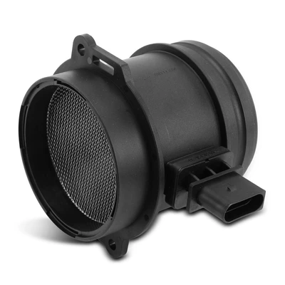 Mass Air Flow Sensor with Housing