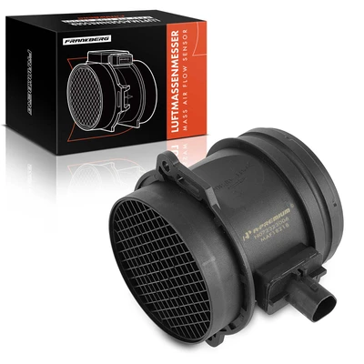 Mass Air Flow Sensor