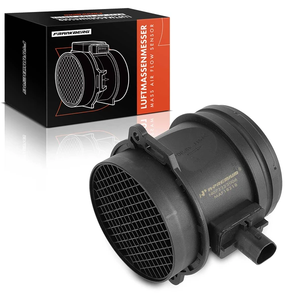 Mass Air Flow Sensor for 2009-2012 Porsche Boxster