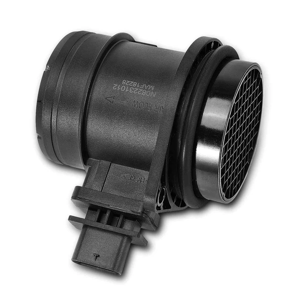 Mass Air Flow Sensor with Housing for Mini Cooper 2009-2012 1.6L Turbocharged