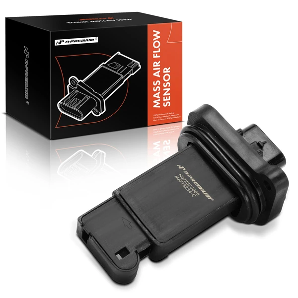 Mass Air Flow Sensor for 2014-2021 Rolls-Royce Wraith