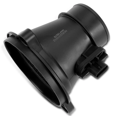 Mass Air Flow Sensor with Housing