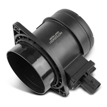 Mass Air Flow Sensor Assembly with Housing for 2013-2019 Jaguar XJ