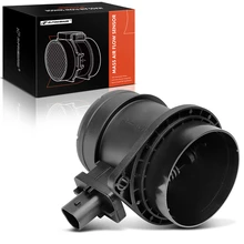 Mass Air Flow Sensor Assembly with Housing