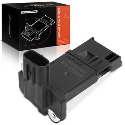 Mass Air Flow Sensor