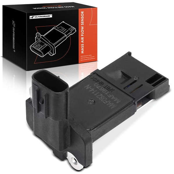 Mass Air Flow Sensor for 2005-2019 Toyota Sequoia