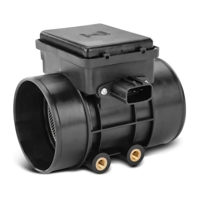 Mass Air Flow Sensor Assembly with Housing