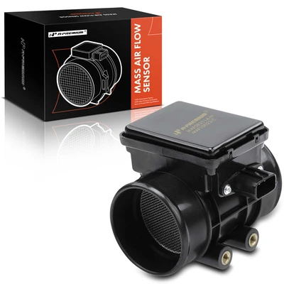 Mass Air Flow Sensor