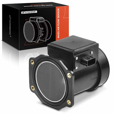 Mass Air Flow Sensor