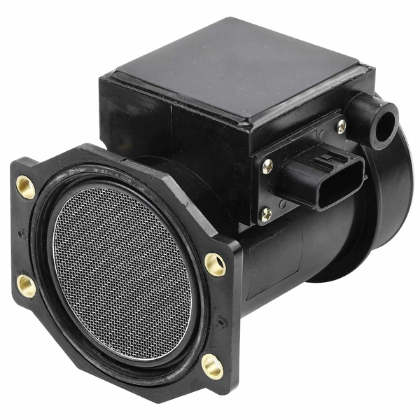 Mass Air Flow Sensor for Nissan Altima 1998-2001 240SX 02/1994-1998 2.4L Petrol