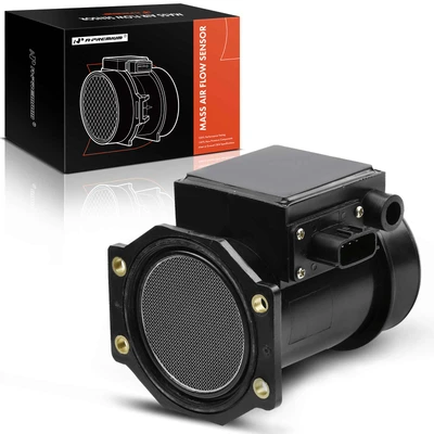 Mass Air Flow Sensor