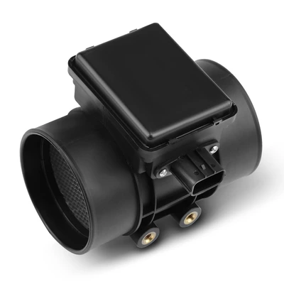 Mass Air Flow Sensor Assembly with Housing