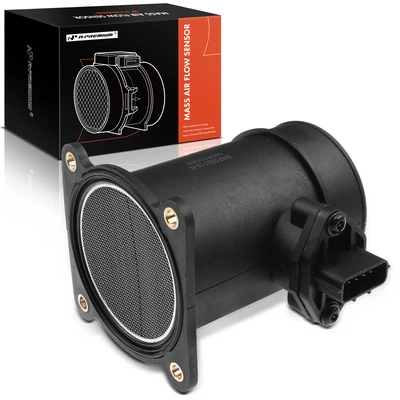 Mass Air Flow Sensor