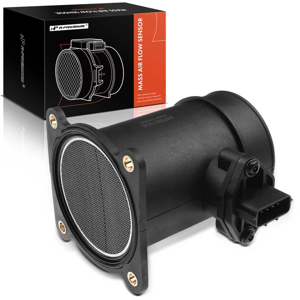 Mass Air Flow Sensor for 2000-2001 Nissan Maxima