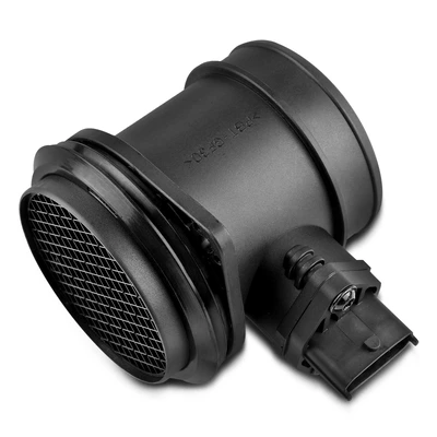 Mass Air Flow Sensor Assembly with Housing