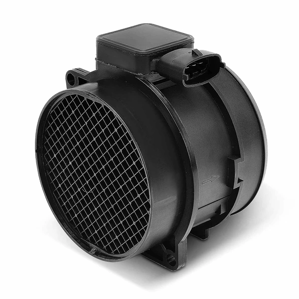 Mass Air Flow Sensor with Housing for Cadillac STS SRX 2004 2005 2006 V8 4.6L