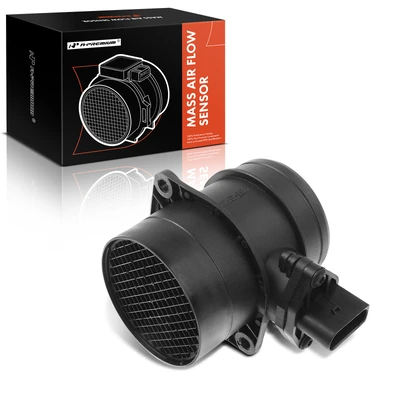 Mass Air Flow Sensor