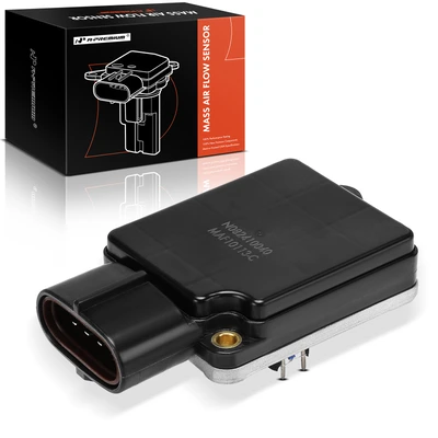 Mass Air Flow Sensor