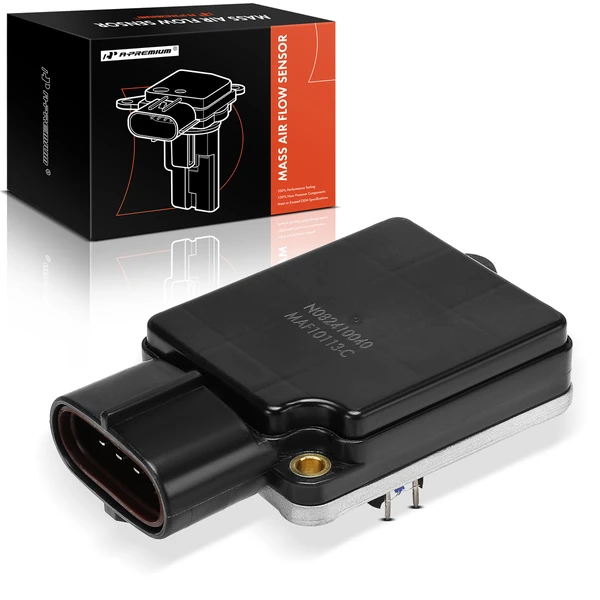 Mass Air Flow Sensor for 1994-1995 Ford Thunderbird