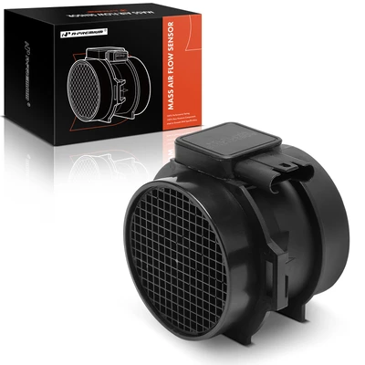 Mass Air Flow Sensor