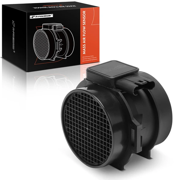 Mass Air Flow Sensor for 2003-2005 BMW 325i