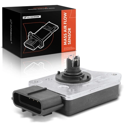 Mass Air Flow Sensor