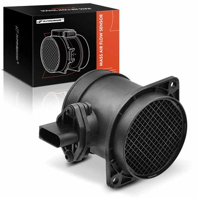 Mass Air Flow Sensor