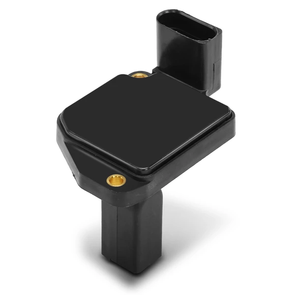 Mass Air Flow Sensor without Housing for 2001 Audi A6 Quattro